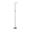 LUCES EXCLUSIVAS LAMPA PODŁOGOWA TRUNCADO LE44951