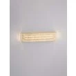 LUCES EXCLUSIVAS ZOLMERO LE45102 lampa ścienna