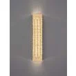 LUCES EXCLUSIVAS ZOLMERO LE45102 lampa ścienna