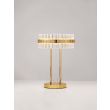 LUCES EXCLUSIVAS BRIOLVO LE45103 lampa stołowa