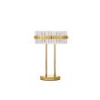 LUCES EXCLUSIVAS BRIOLVO LE45103 lampa stołowa
