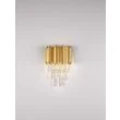 LUCES EXCLUSIVAS PELAVRO LE45105 lampa ścienna