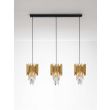 LUCES EXCLUSIVAS PELAVRO LE45106 lampa wisząca