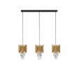 LUCES EXCLUSIVAS PELAVRO LE45106 lampa wisząca