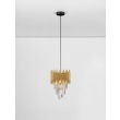 LUCES EXCLUSIVAS PELAVRO LE45107 lampa wisząca
