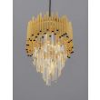 LUCES EXCLUSIVAS PELAVRO LE45107 lampa wisząca