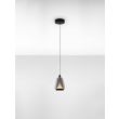 LUCES EXCLUSIVAS RORIZNO LE45109 lampa wisząca