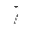 LUCES EXCLUSIVAS RORIZNO LE45110 lampa wisząca