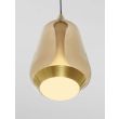 LUCES EXCLUSIVAS RORIZNO LE45112 lampa wisząca
