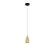 LUCES EXCLUSIVAS RORIZNO LE45112 lampa wisząca