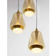 LUCES EXCLUSIVAS RORIZNO LE45113 lampa wisząca