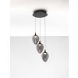 LUCES EXCLUSIVAS VAZENDO LE45116 lampa wisząca