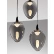LUCES EXCLUSIVAS VAZENDO LE45116 lampa wisząca
