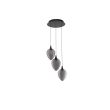 LUCES EXCLUSIVAS VAZENDO LE45116 lampa wisząca