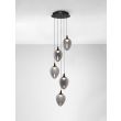 LUCES EXCLUSIVAS VAZENDO LE45117 lampa wisząca
