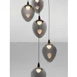 LUCES EXCLUSIVAS VAZENDO LE45117 lampa wisząca