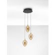 LUCES EXCLUSIVAS VAZENDO LE45119 lampa wisząca
