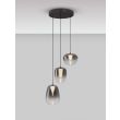 LUCES EXCLUSIVAS JAREVIA LE45122 lampa wisząca