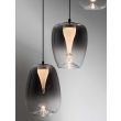 LUCES EXCLUSIVAS JAREVIA LE45122 lampa wisząca