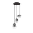 LUCES EXCLUSIVAS JAREVIA LE45122 lampa wisząca
