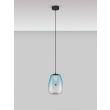 LUCES EXCLUSIVAS JAREVIA LE45124 lampa wisząca