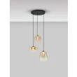 LUCES EXCLUSIVAS JAREVIA LE45126 lampa wisząca