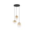 LUCES EXCLUSIVAS JAREVIA LE45126 lampa wisząca