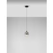 LUCES EXCLUSIVAS LURVELA LE45128 lampa wisząca