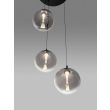 LUCES EXCLUSIVAS LURVELA LE45129 lampa wisząca