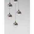 LUCES EXCLUSIVAS LURVELA LE45130 lampa wisząca