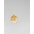 LUCES EXCLUSIVAS LURVELA LE45132 lampa wisząca