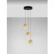 LUCES EXCLUSIVAS LURVELA LE45133 lampa wisząca