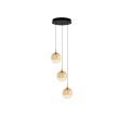 LUCES EXCLUSIVAS LURVELA LE45133 lampa wisząca