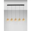 LUCES EXCLUSIVAS LURVELA LE45135 lampa wisząca