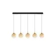 LUCES EXCLUSIVAS LURVELA LE45135 lampa wisząca