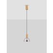 LUCES EXCLUSIVAS SARDUNO LE45136 lampa wisząca