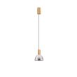 LUCES EXCLUSIVAS SARDUNO LE45136 lampa wisząca