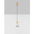 LUCES EXCLUSIVAS SARDUNO LE45137 lampa wisząca