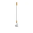 LUCES EXCLUSIVAS SARDUNO LE45137 lampa wisząca