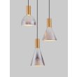 LUCES EXCLUSIVAS SARDUNO LE45138 lampa wisząca
