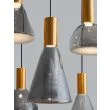 LUCES EXCLUSIVAS SARDUNO LE45139 lampa wisząca