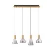 LUCES EXCLUSIVAS SARDUNO LE45140 lampa wisząca