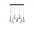 LUCES EXCLUSIVAS SARDUNO LE45141 lampa wisząca