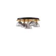 LUCES EXCLUSIVAS SARDUNO LE45142 lampa sufitowa