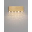 LUCES EXCLUSIVAS OLEVIRA LE45147 lampa ścienna