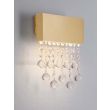 LUCES EXCLUSIVAS OLEVIRA LE45147 lampa ścienna