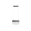 LUCES EXCLUSIVAS OLEVIRA LE45148 lampa wisząca
