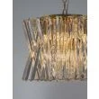 LUCES EXCLUSIVAS MELUNTO LE45151 lampa wisząca