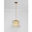 LUCES EXCLUSIVAS MELUNTO LE45151 lampa wisząca