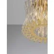 LUCES EXCLUSIVAS MELUNTO LE45151 lampa wisząca
